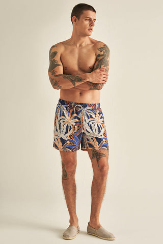 Îlot,Pantaloneta, Ref. CH65032-MH65032-LH65032, Pantalonetas, Classic cut