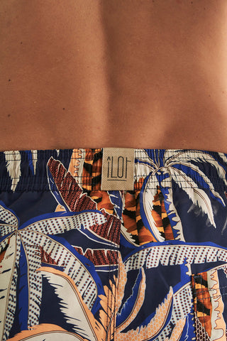 Îlot,Pantaloneta, Ref. CH65032-MH65032-LH65032, Pantalonetas, Classic cut