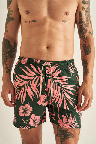 Îlot,Pantaloneta, Ref. CH67032-MH67032-LH67032,Pantalonetas, Classic cut