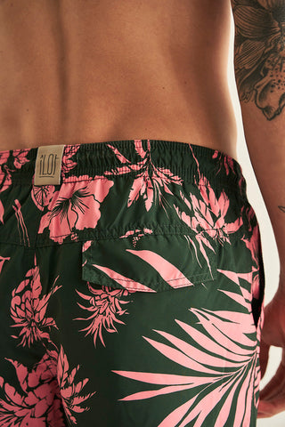 Îlot,Pantaloneta, Ref. CH67032-MH67032-LH67032,Pantalonetas, Classic cut