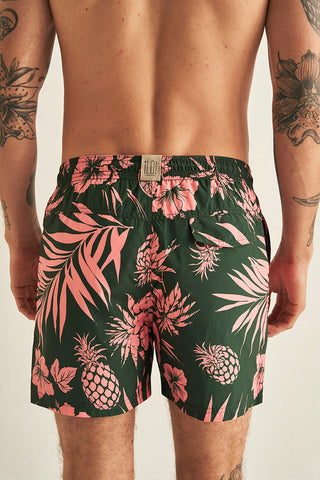 Îlot,Pantaloneta, Ref. CH67032-MH67032-LH67032,Pantalonetas, Classic cut