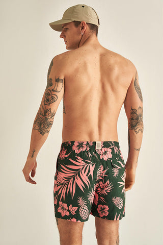 Îlot,Pantaloneta, Ref. CH67032-MH67032-LH67032,Pantalonetas, Classic cut