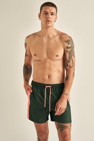 Îlot,Pantaloneta, Ref. CH68032-MH68032-LH68032,Pantalonetas, Classic cut