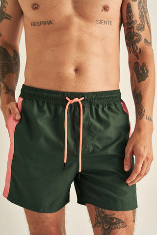 Îlot,Pantaloneta, Ref. CH68032-MH68032-LH68032,Pantalonetas, Classic cut