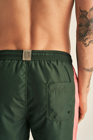 Îlot,Pantaloneta, Ref. CH68032-MH68032-LH68032,Pantalonetas, Classic cut