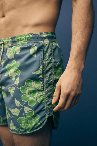 Îlot, Pantaloneta, CH74041-MH74041-LH74041, Pantalonetas, Classic cut