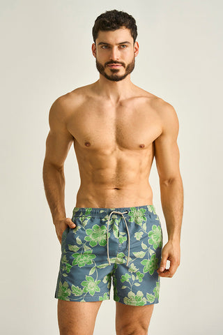 Îlot, Pantaloneta, CH74041-MH74041-LH74041, Pantalonetas, Classic cut