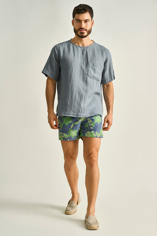 Îlot, Pantaloneta, CH74041-MH74041-LH74041, Pantalonetas, Classic cut