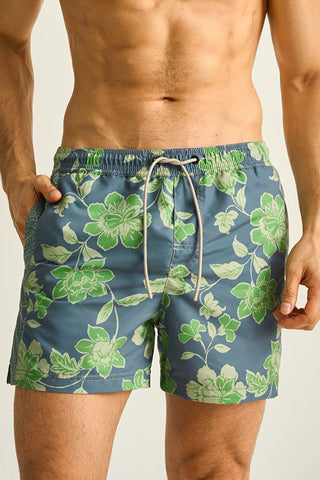 Îlot, Pantaloneta, CH74041-MH74041-LH74041, Pantalonetas, Classic cut