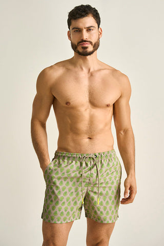 Îlot, Pantaloneta, CH75041-MH75041-LH75041, Pantalonetas, Classic cut