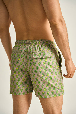 Îlot, Pantaloneta, CH75041-MH75041-LH75041, Pantalonetas, Classic cut