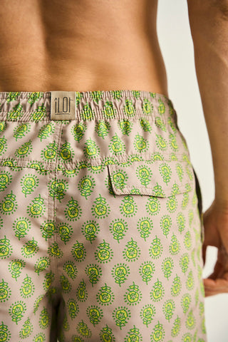 Îlot, Pantaloneta, CH75041-MH75041-LH75041, Pantalonetas, Classic cut