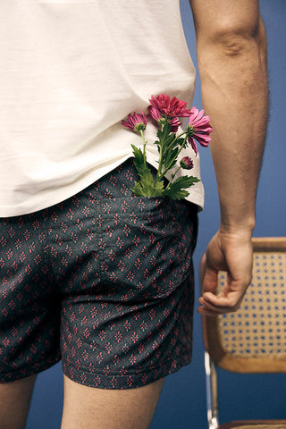 Îlot, Pantaloneta, CH76041-MH76041-LH76041, Pantalonetas, Classic cut