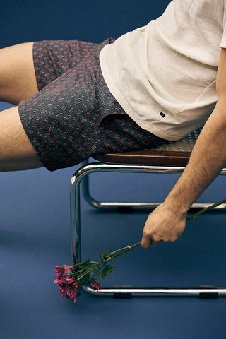 Îlot, Pantaloneta, CH76041-MH76041-LH76041, Pantalonetas, Classic cut