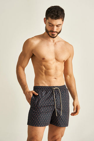 Îlot, Pantaloneta, CH76041-MH76041-LH76041, Pantalonetas, Classic cut