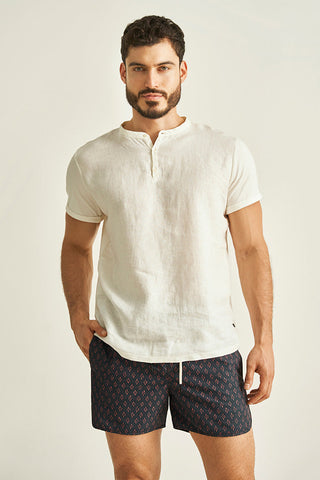 Îlot, Pantaloneta, CH76041-MH76041-LH76041, Pantalonetas, Classic cut