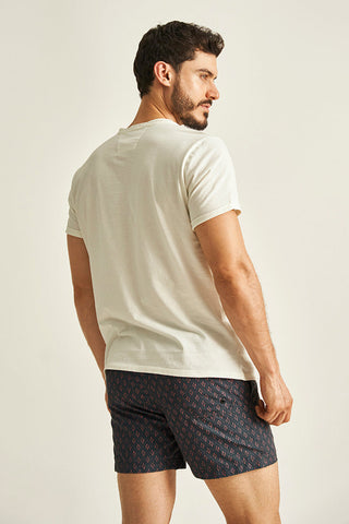 Îlot, Pantaloneta, CH76041-MH76041-LH76041, Pantalonetas, Classic cut