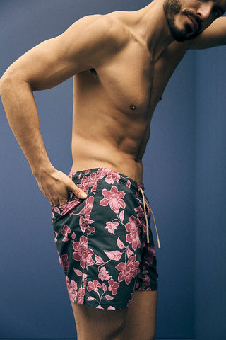 Îlot, Pantaloneta, CH77041-MH77041-LH77041, Pantalonetas, Classic cut