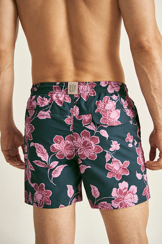 Îlot, Pantaloneta, CH77041-MH77041-LH77041, Pantalonetas, Classic cut