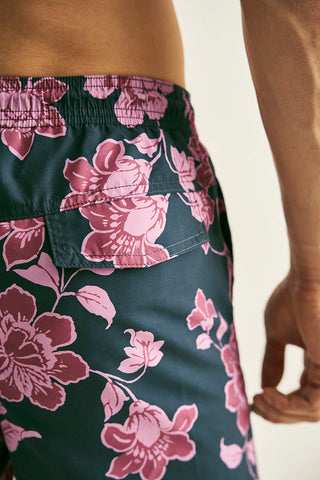 Îlot, Pantaloneta, CH77041-MH77041-LH77041, Pantalonetas, Classic cut