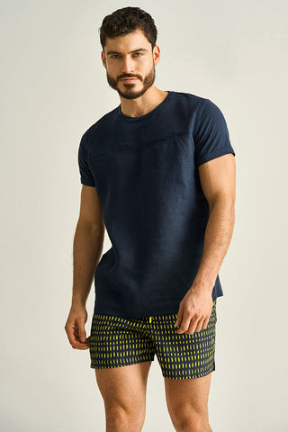 Îlot, Pantaloneta, CH79041-MH79041-LH79041, Pantalonetas, Classic cut