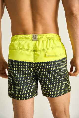 Îlot, Pantaloneta, CH79041-MH79041-LH79041, Pantalonetas, Classic cut