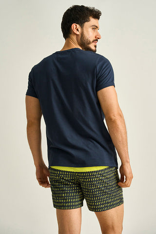 Îlot, Pantaloneta, CH79041-MH79041-LH79041, Pantalonetas, Classic cut