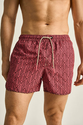Îlot, Pantaloneta, CH80041-MH80041, Pantalonetas, Classic cut