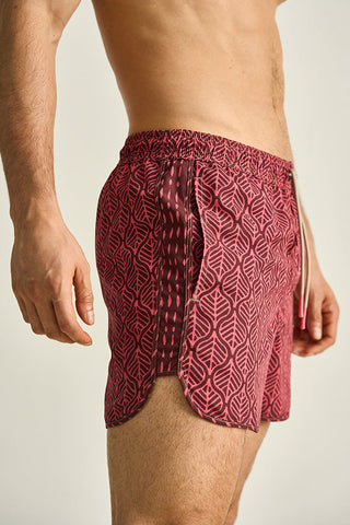 Îlot, Pantaloneta, CH80041-MH80041, Pantalonetas, Classic cut