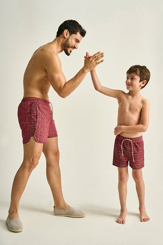 Îlot, Pantaloneta, CH80041-MH80041, Pantalonetas, Classic cut