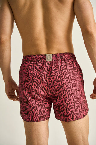 Îlot, Pantaloneta, CH80041-MH80041, Pantalonetas, Classic cut