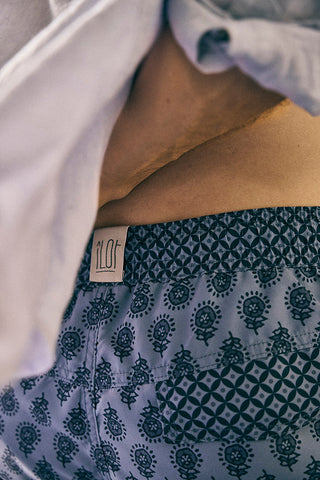 Îlot, Pantaloneta, CH81041-MH81041-LH81041, Pantalonetas, Classic cut