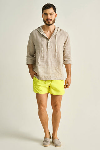 Îlot, Pantaloneta, CH82041-MH82041, Pantalonetas, Classic cut