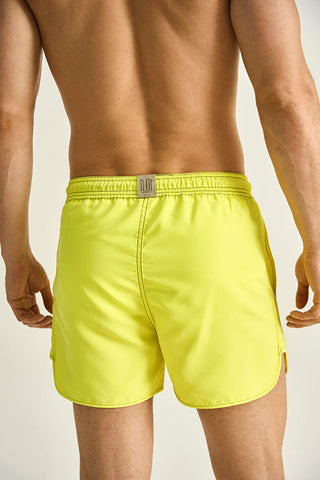 Îlot, Pantaloneta, CH82041-MH82041, Pantalonetas, Classic cut