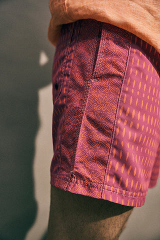 Îlot, Pantaloneta, CH83041-MH83041-LH83041, Pantalonetas, Classic cut
