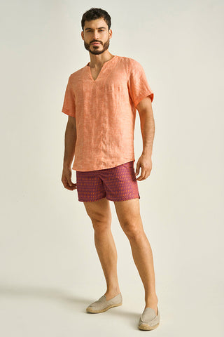 Îlot, Pantaloneta, CH83041-MH83041-LH83041, Pantalonetas, Classic cut