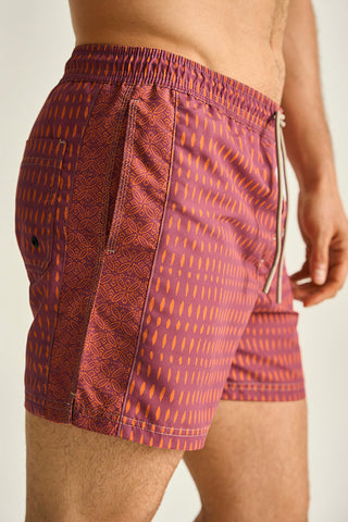 Îlot, Pantaloneta, CH83041-MH83041-LH83041, Pantalonetas, Classic cut