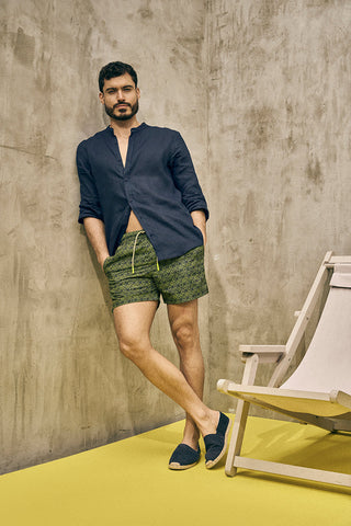 Îlot, Pantaloneta, CH84041-MH84041-LH84041, Pantalonetas, Classic cut