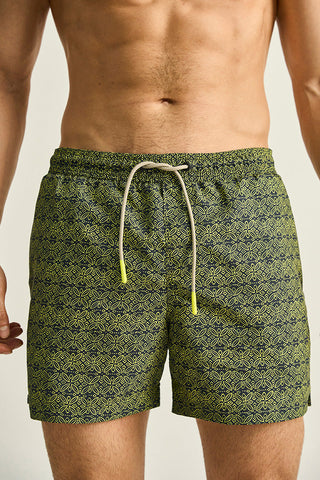 Îlot, Pantaloneta, CH84041-MH84041-LH84041, Pantalonetas, Classic cut
