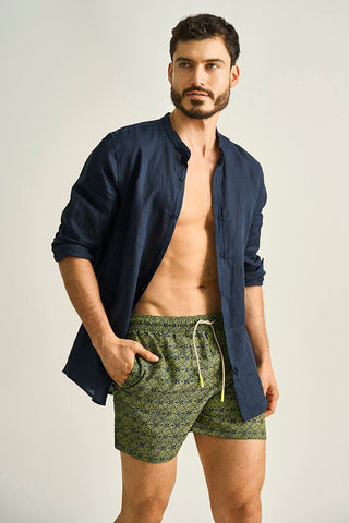 Îlot, Pantaloneta, CH84041-MH84041-LH84041, Pantalonetas, Classic cut