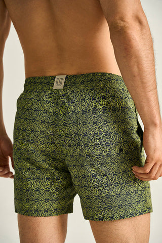 Îlot, Pantaloneta, CH84041-MH84041-LH84041, Pantalonetas, Classic cut