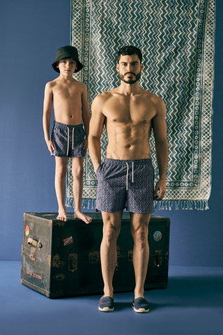 Îlot, Pantaloneta, CH85041-MH85041-LH85041, Pantalonetas, Classic cut