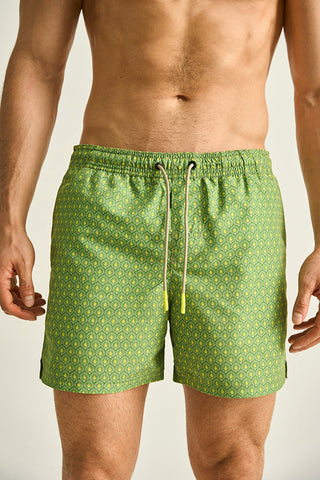 Îlot, Pantaloneta, CH86041-MH86041-LH86041, Pantalonetas, Classic cut