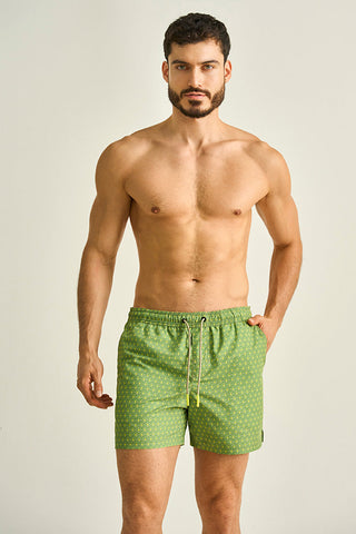 Îlot, Pantaloneta, CH86041-MH86041-LH86041, Pantalonetas, Classic cut