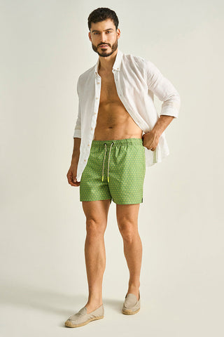 Îlot, Pantaloneta, CH86041-MH86041-LH86041, Pantalonetas, Classic cut