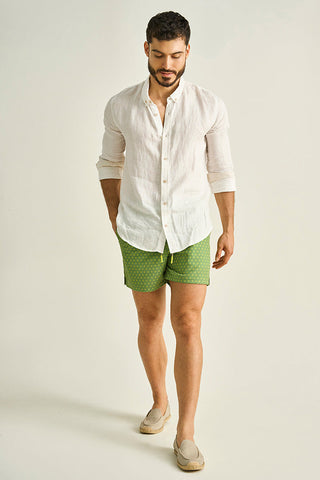 Îlot, Pantaloneta, CH86041-MH86041-LH86041, Pantalonetas, Classic cut