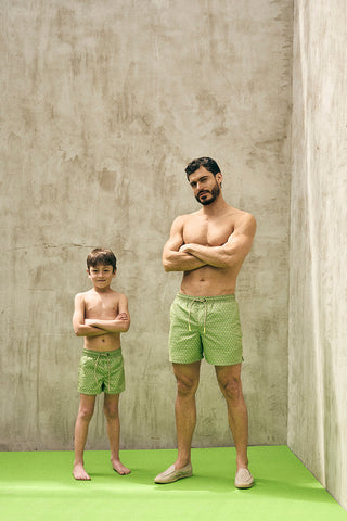 Îlot, Pantaloneta, CH86041-MH86041-LH86041, Pantalonetas, Classic cut
