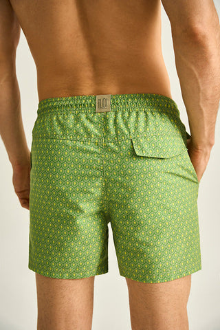 Îlot, Pantaloneta, CH86041-MH86041-LH86041, Pantalonetas, Classic cut