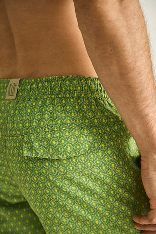 Îlot, Pantaloneta, CH86041-MH86041-LH86041, Pantalonetas, Classic cut