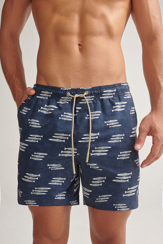 Îlot, Pantaloneta-CH89042-MH89042-LH89042, Hombre/Ilot, Ilot, Pantaloneta hombre, Pantalonetas, Classic cut